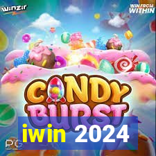 iwin 2024